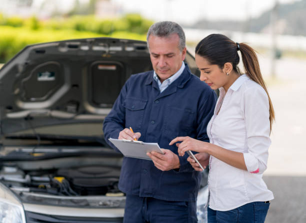 Local insurance for DeKalb County County drivers